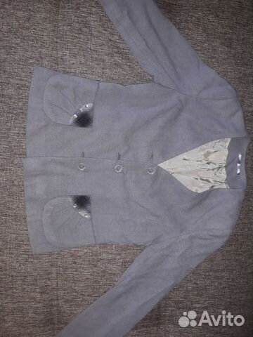 Школьная форма Школьная форма