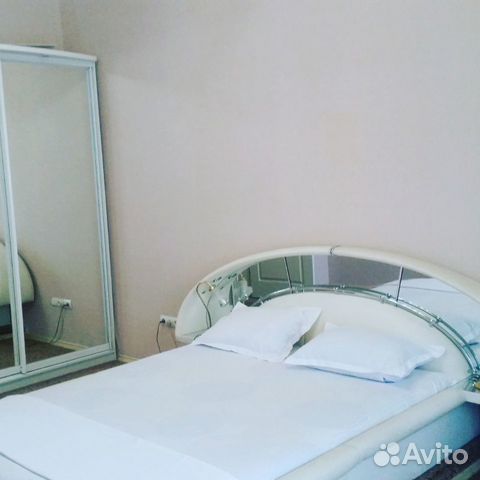 2-к квартира, 60 м², 3/3 эт.