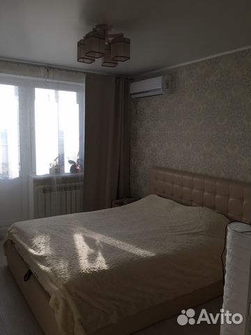 2-к квартира, 65.1 м², 6/18 эт.
