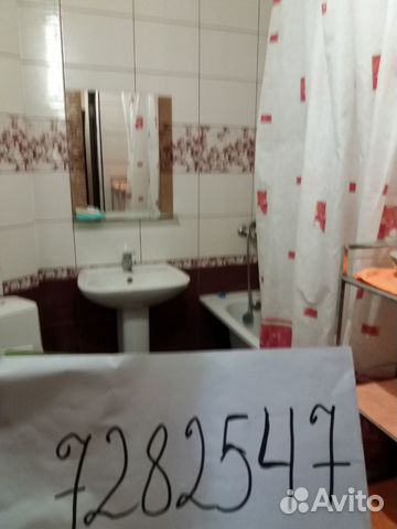 1-к квартира, 40.3 м², 3/7 эт.