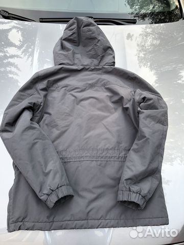 Анорак woolrich, PA (penn - rich) Анорак woolrich, PA (penn - rich)