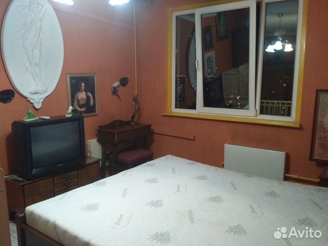 2-к квартира, 57.2 м², 18/21 эт. 2-к квартира, 57.2 м², 18/21 эт.