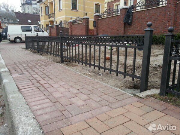Изготовление металлоконструкций
