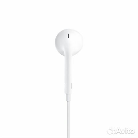 Оригинальные EarPods с разъёмом 3.5мм Оригинальные EarPods с разъёмом 3.5мм