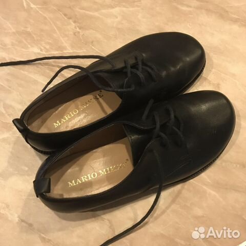 Туфли классические Туфли классические