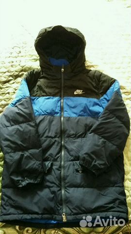 Куртка Nike