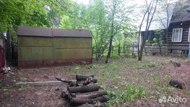Участок 12.5 сот. (ИЖС) Участок 12.5 сот. (ИЖС)