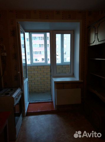 1-к квартира, 32 м², 5/9 эт.