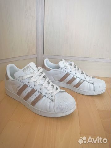 Кеды Adidas Superstar новые Кеды Adidas Superstar новые
