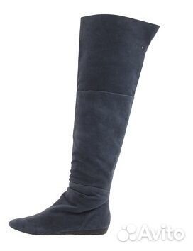 Новые ботфорты rockport 38