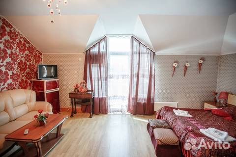 Комната 28 м² в 1-к, 4/4 эт. Комната 28 м² в 1-к, 4/4 эт.