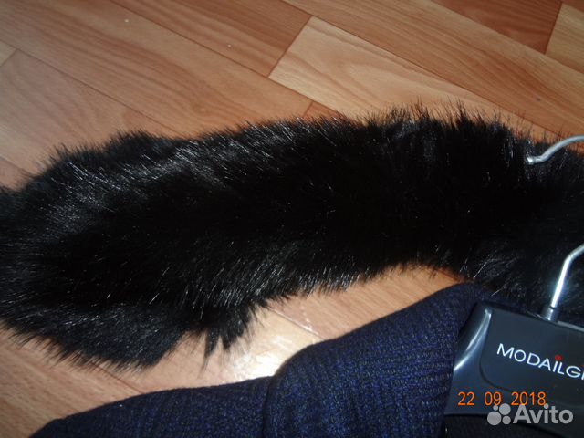 Пальто Zara размер L