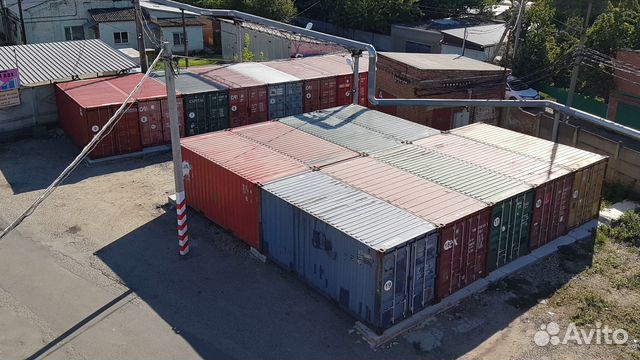 Складское помещение, 15 м² Складское помещение, 15 м²