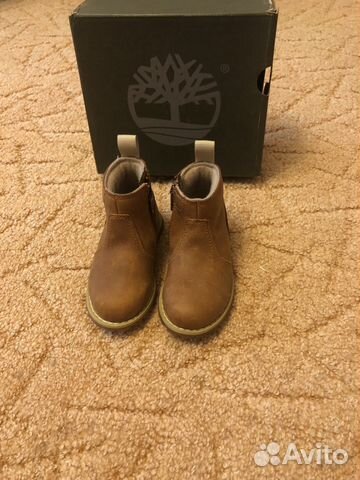 Детские Timberland Детские Timberland