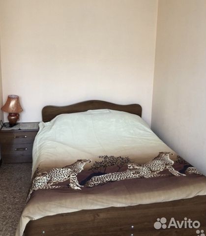 1-к квартира, 30 м², 3/5 эт.