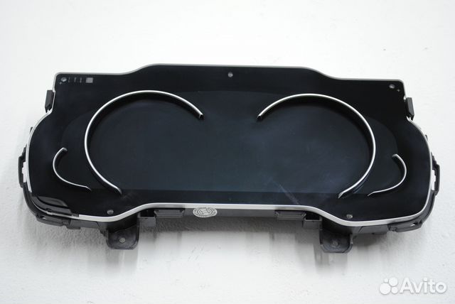 Панель приборов LED (Дисплей) BMW 7 G11/12 Панель приборов LED (Дисплей) BMW 7 G11/12