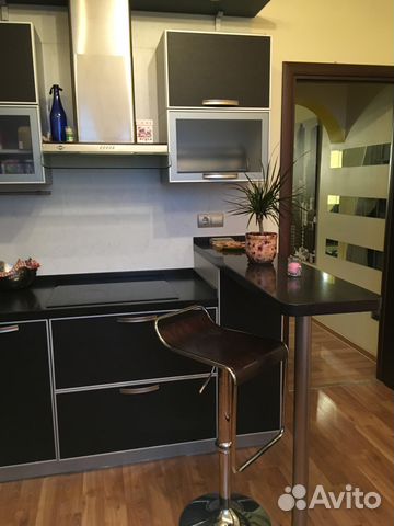 Комната 15 м² в 2-к, 22/22 эт. Комната 15 м² в 2-к, 22/22 эт.