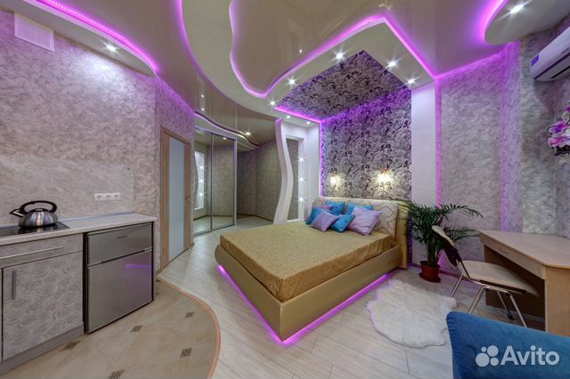 1-к квартира, 33 м², 9/24 эт.