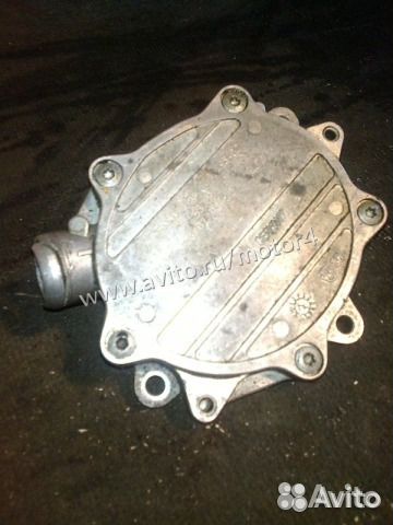 Bmw, n46, n42, n42b20, n46b20 вакуумный насос, бмв