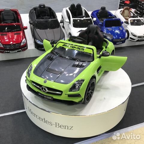 Электромобиль