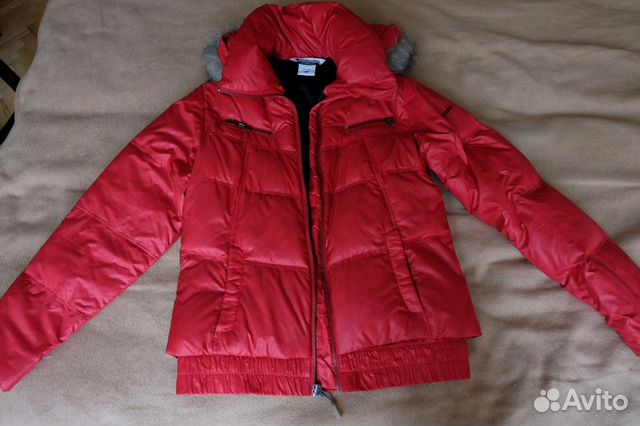 Куртка Columbia женская Куртка Columbia женская