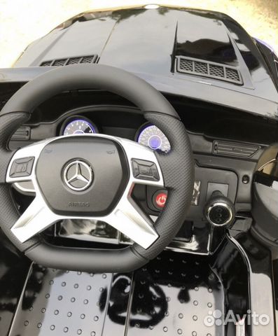 Электромобиль