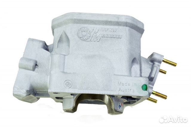 Цилиндр тайга Атака 551 II/tayga Patrul 551 SWT