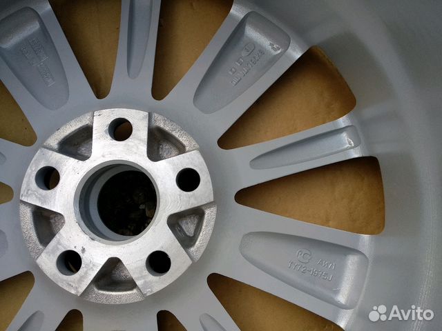 Диск Lexus Toyota Camry Replay TY72 R19 Диск Lexus Toyota Camry Replay TY72 R19