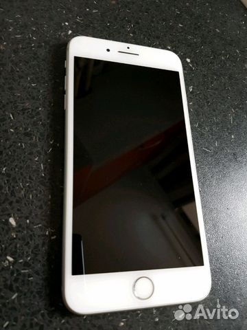 iPhone 7 plus запчасти