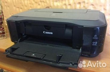 Принтер Canon pixma ip4940