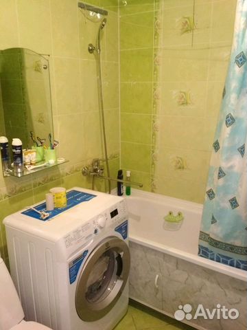 2-к квартира, 47 м², 4/5 эт.