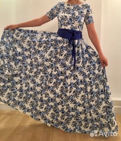 Платье Платье