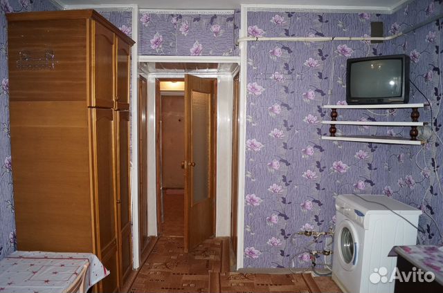 1-к квартира, 48 м², 1/5 эт.