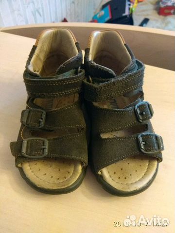 Сандали Minimen, размер 23