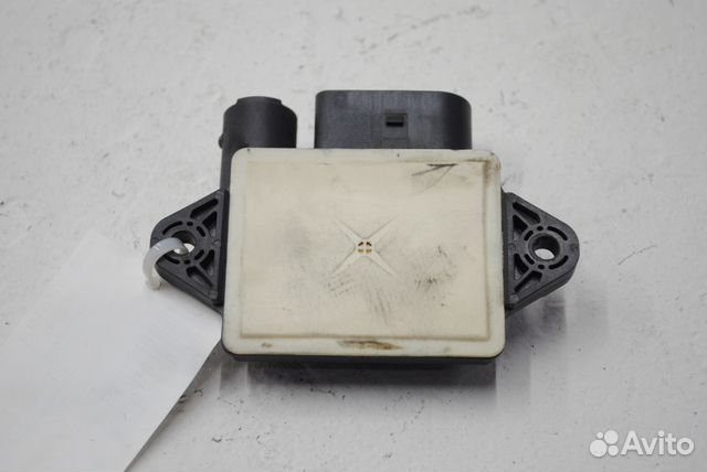 Блок управления свечами накала Mercedes W166 Блок управления свечами накала Mercedes W166