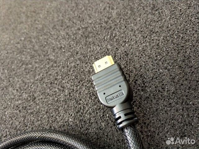 Inakustik hdmi 2.0 UHD 4К