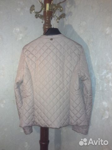 Новая курточка LIU-JO Новая курточка LIU-JO