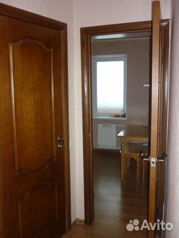 3-к квартира, 56 м², 4/4 эт.