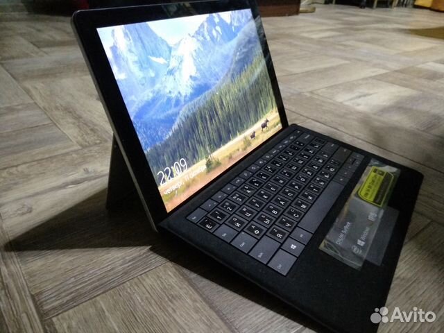 Chuwi Surbook 12.3 Windows 10 Планшет 2 в 1 Chuwi Surbook 12.3 Windows 10 Планшет 2 в 1