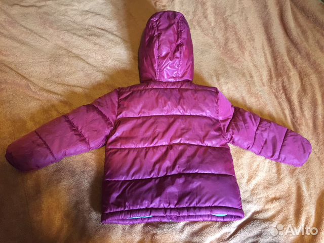 Куртка mango 98-104 Куртка mango 98-104