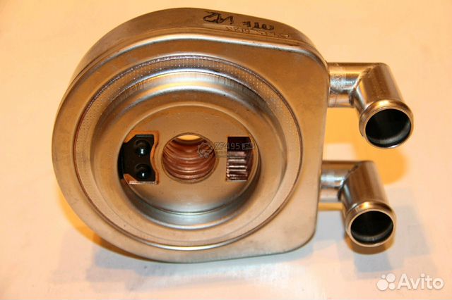 Пластины теплообменника Tranter GL-430 P Находка