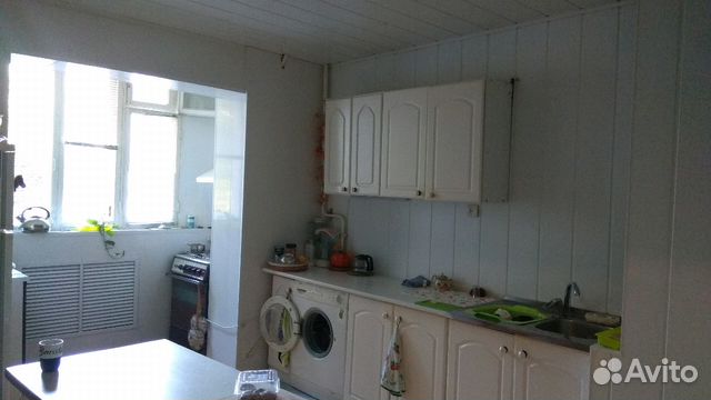 3-к квартира, 69 м², 1/9 эт.