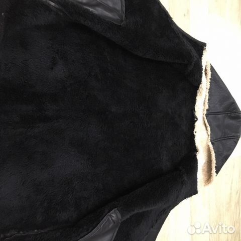 Продам утепленную мужскую куртку