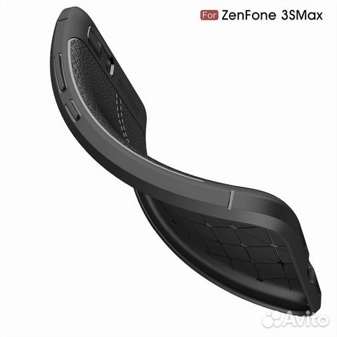 Чехол Asus 3s max
