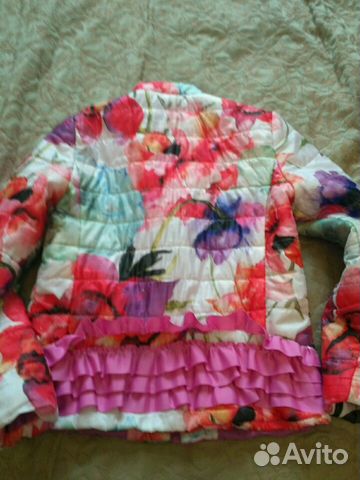 Куртка Куртка