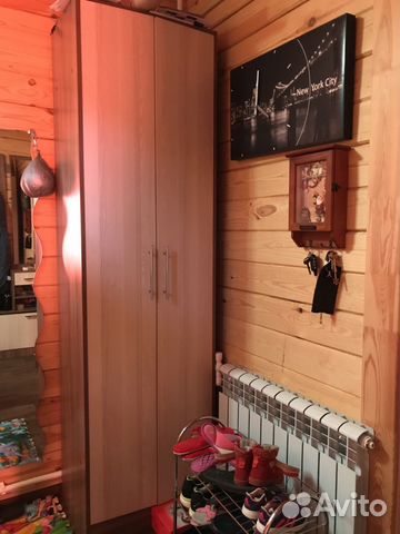 Прихожая