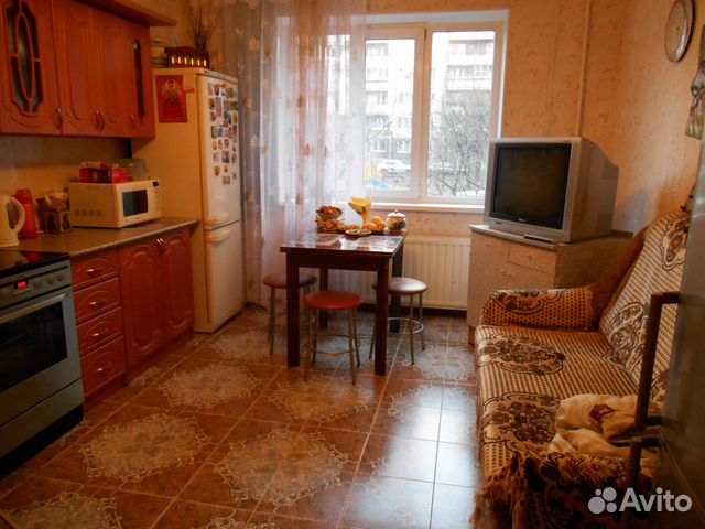 Комната 16 м² в 3-к, 1/16 эт. Комната 16 м² в 3-к, 1/16 эт.
