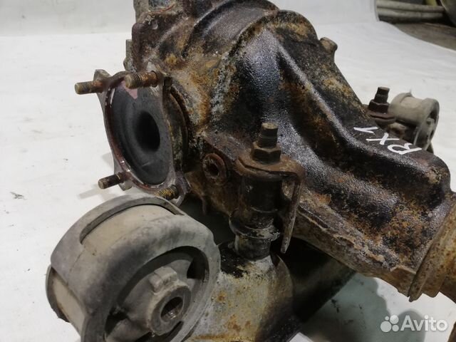 Редуктор задний Lexus RX300 RX1