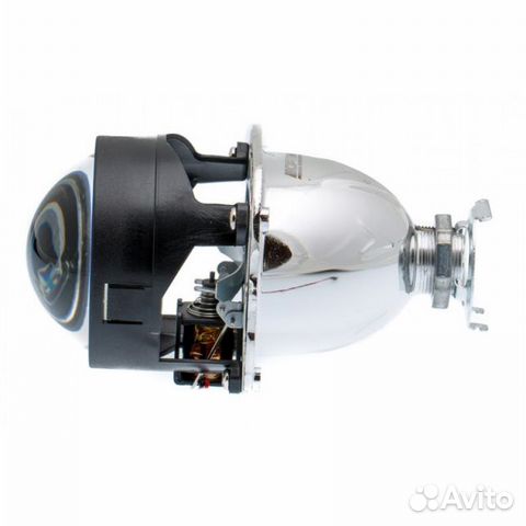 Линза Optima Биксеноновая lens-2.5-U