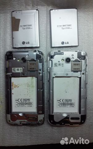 LG L70 на запчасти LG L70 на запчасти